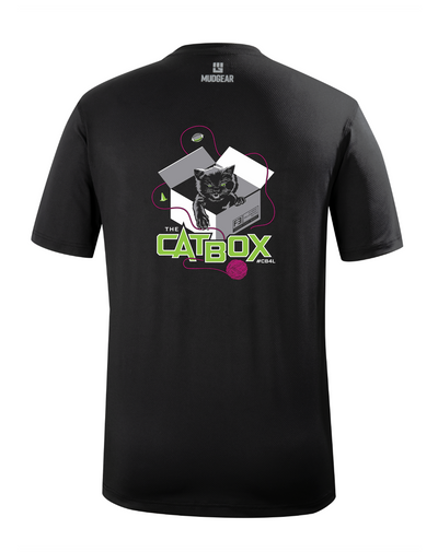 F3 The Catbox Pre-Order April 2023