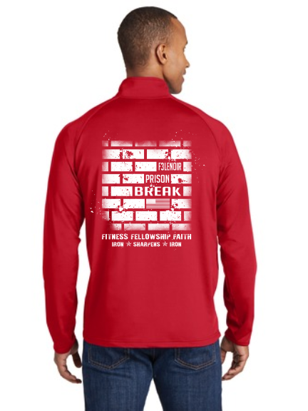 F3 Lenoir Prison Break Pre-Order