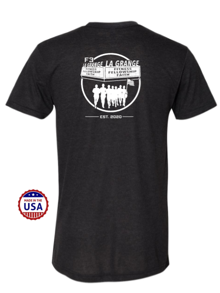 F3 La Grange Pre-Order October 2021