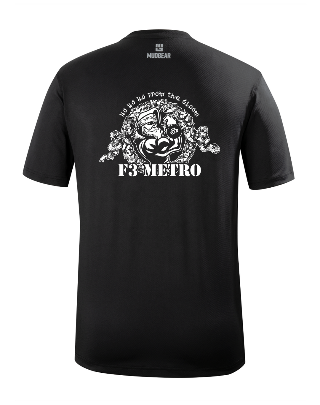 F3 Metro Christmas Pre-Order October 2022