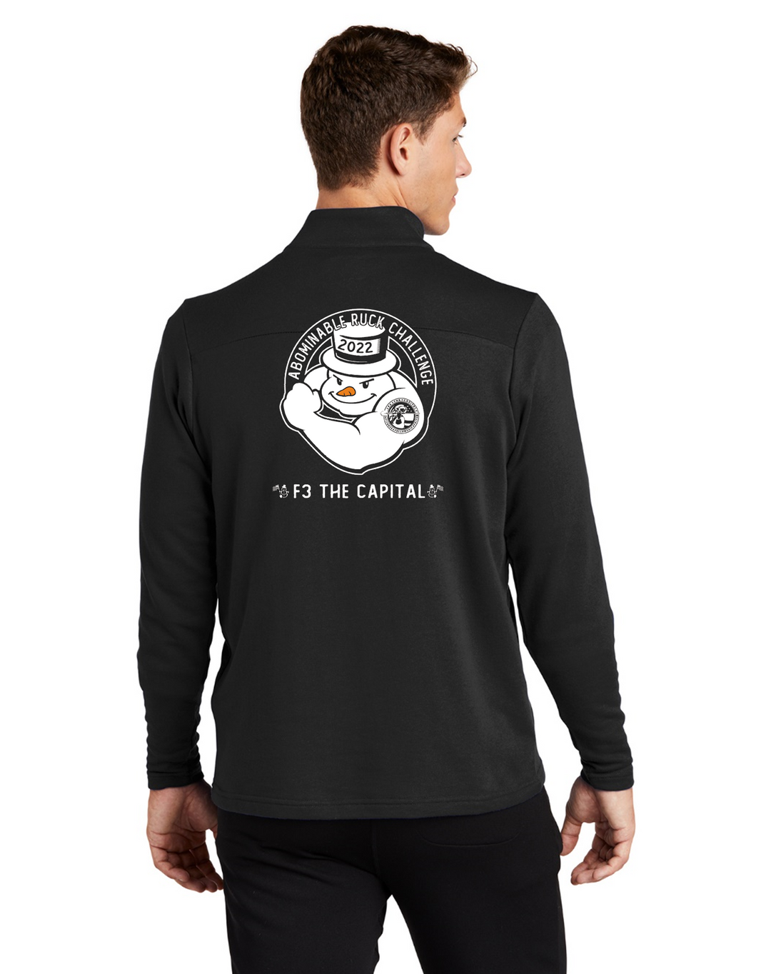 F3 The Capital ARC Pre-Order January 2022