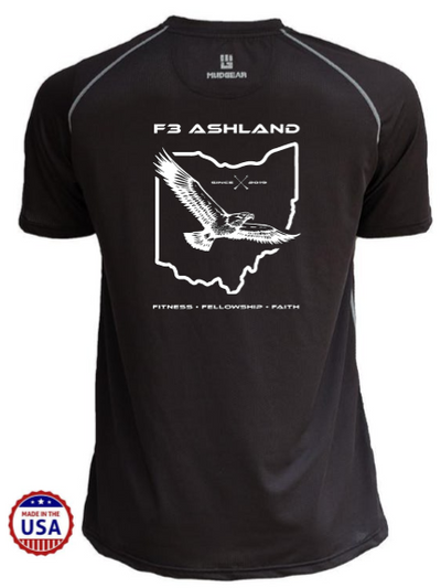 F3 Ashland Pre-Order 09/19
