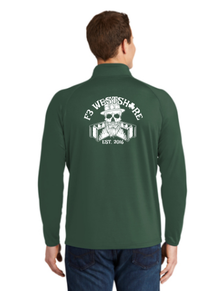 F3 Westshore Pre-Order February 2021