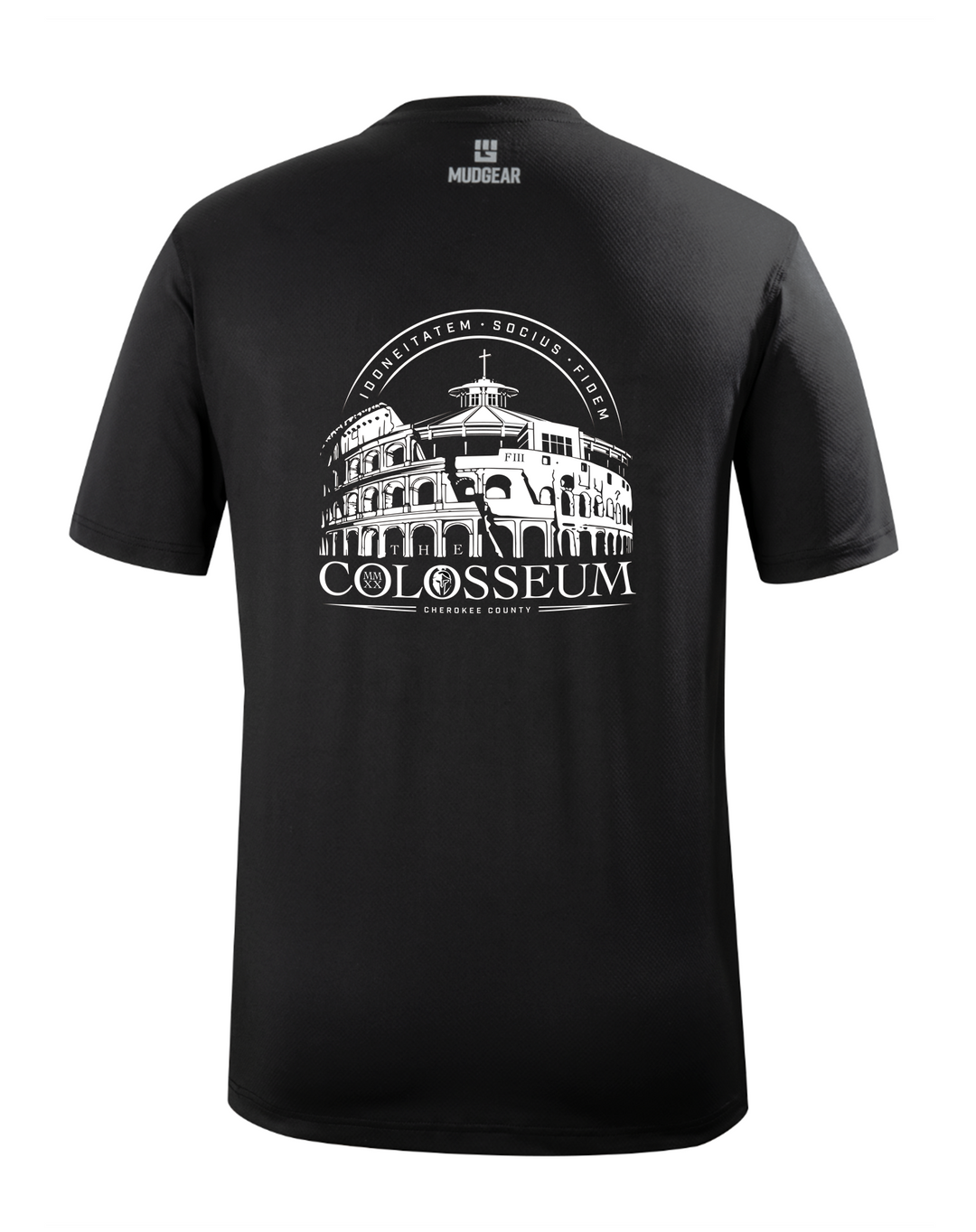 F3 Cherokee County The Colosseum XXII Pre-Order July 2022