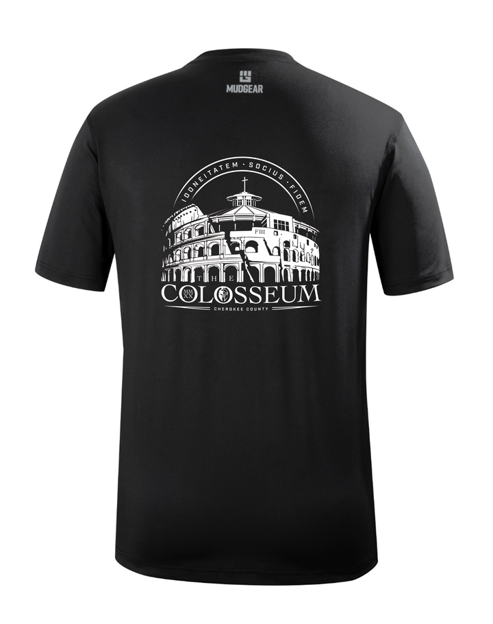 F3 Cherokee County The Colosseum XXII Pre-Order July 2022