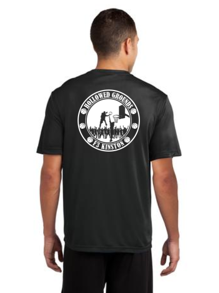 F3 Hollowed Grounds Pre-Order June 2021