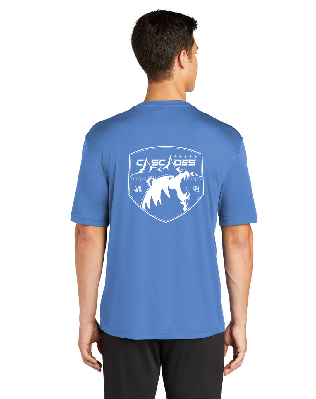 F3 Cascades Pre-Order April 2023