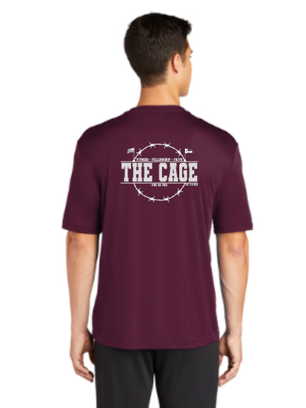F3 The Cage Pre-Order March 2021