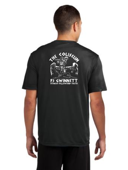 F3 Gwinnett The Coliseum Pre-Order April 2021