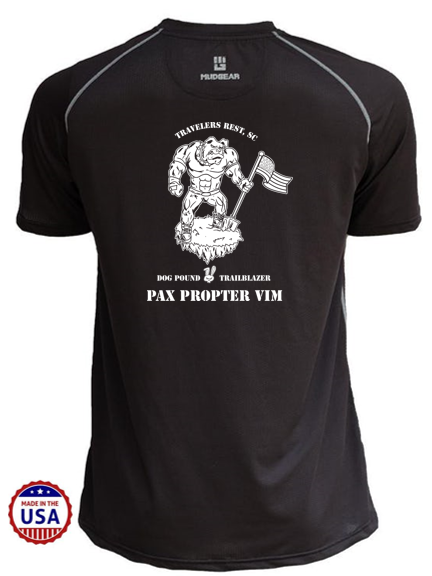 F3 Dog Pound Pre-Order March 2020