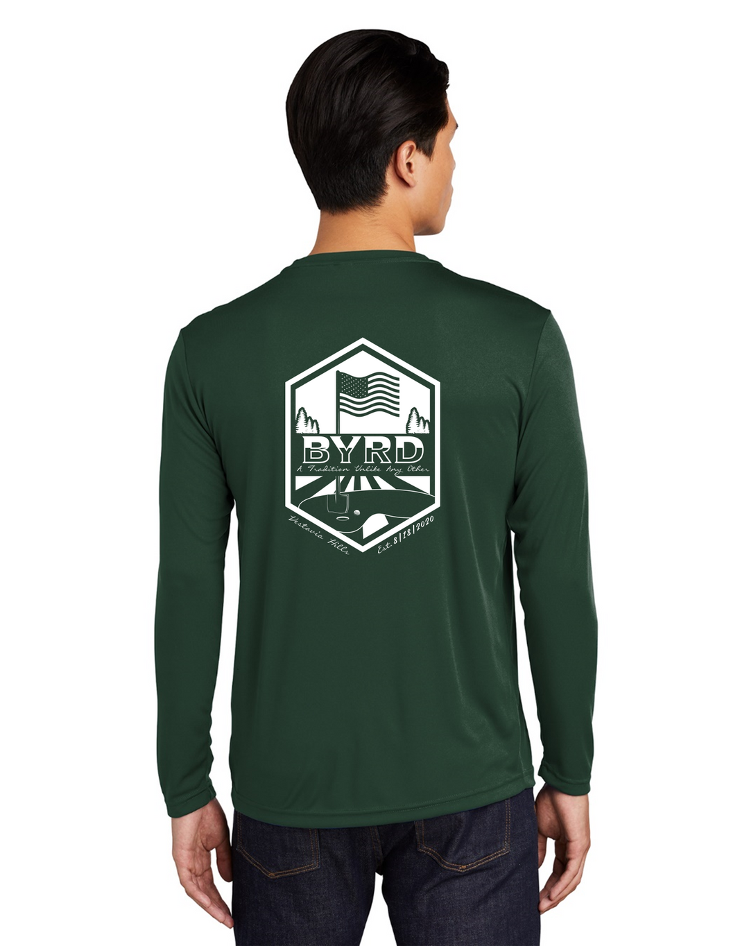 F3 Byrd Pre-Order April 2023