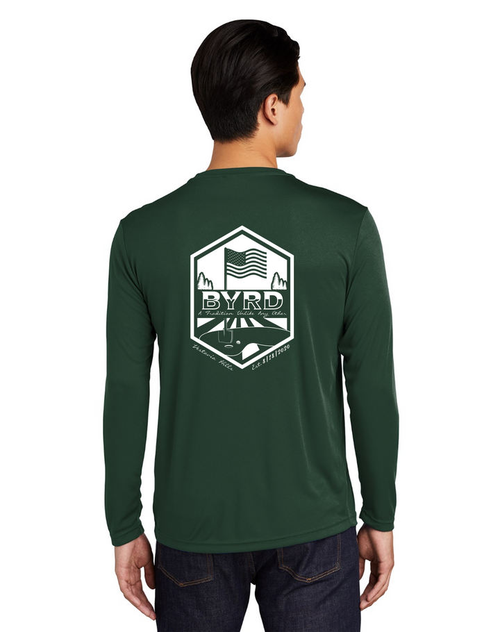 F3 Byrd Pre-Order April 2023