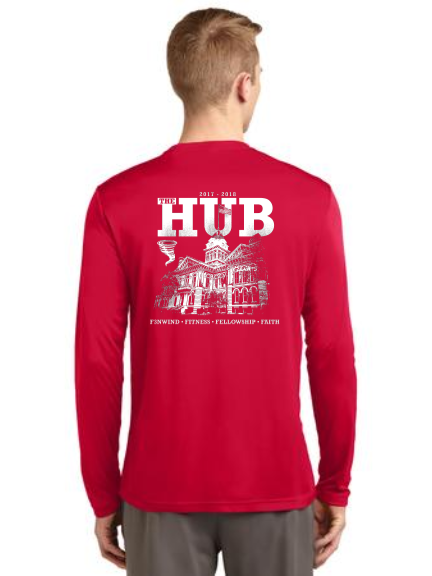 F3 The Hub Pre-Order