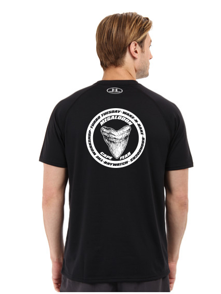 F3 Megalodon Pre-Order February 2021