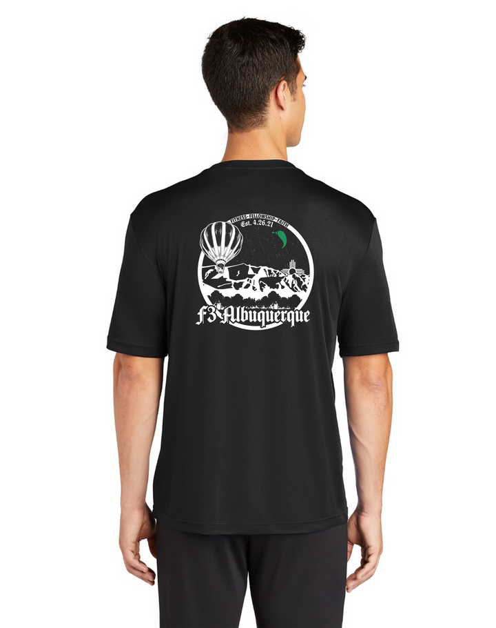 F3 Albuquerque Chile Pre-Order August 2022