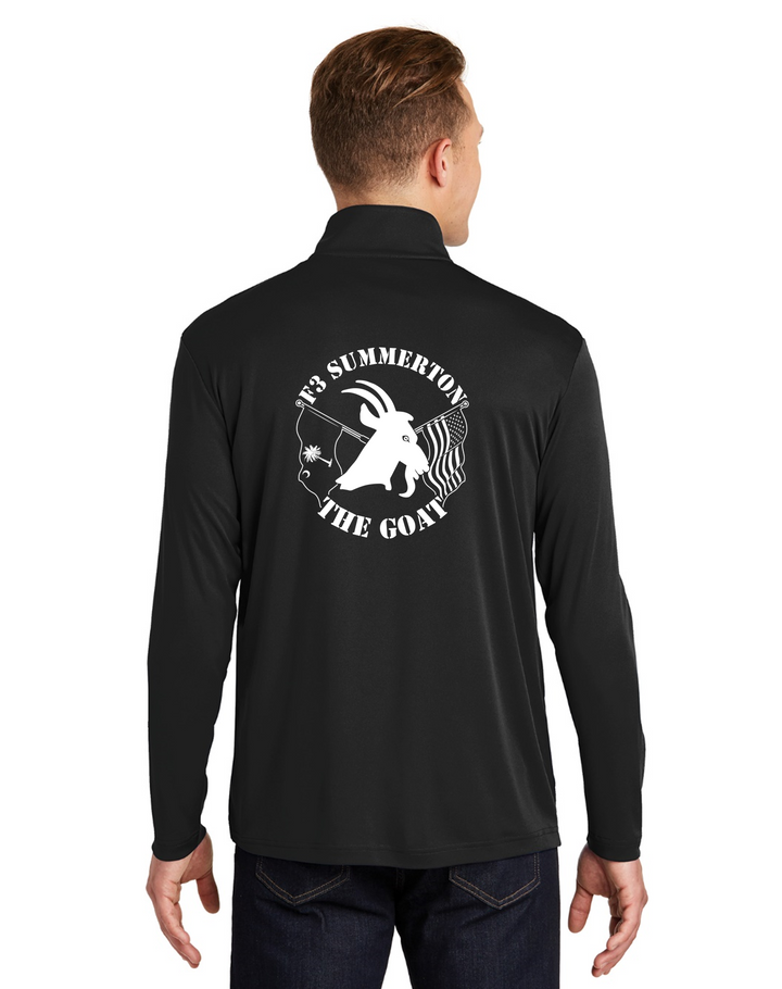 F3 Summerton The Goat Pre-Order June 2022