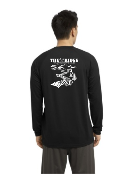 F3 Waynesville The Ridge Winter Pre-Order 01/20