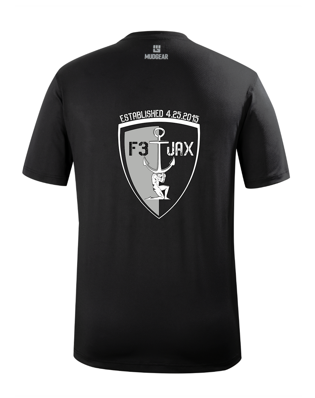 F3 Jacksonville Jax Pre-Order July 2022