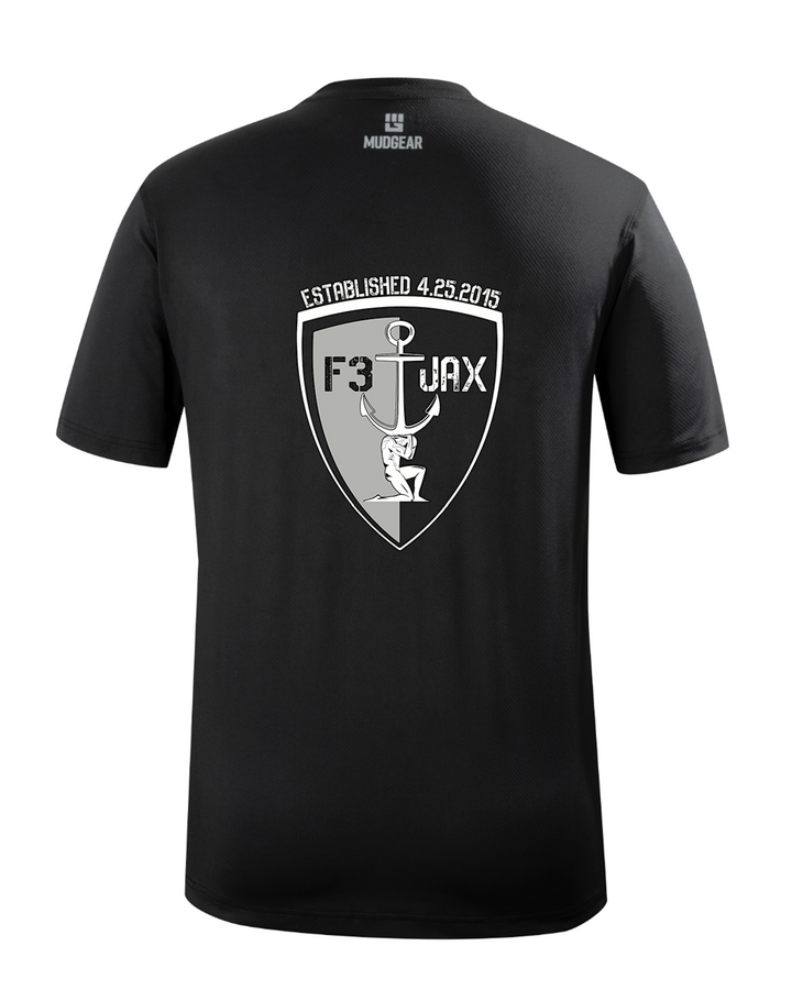 F3 Jacksonville Jax Pre-Order July 2022