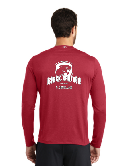 F3 Naperville The Black Panther Pre-Order May 2021