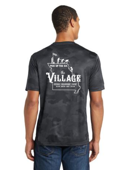 F3 St. Louis The Village Pre-Order November 2023