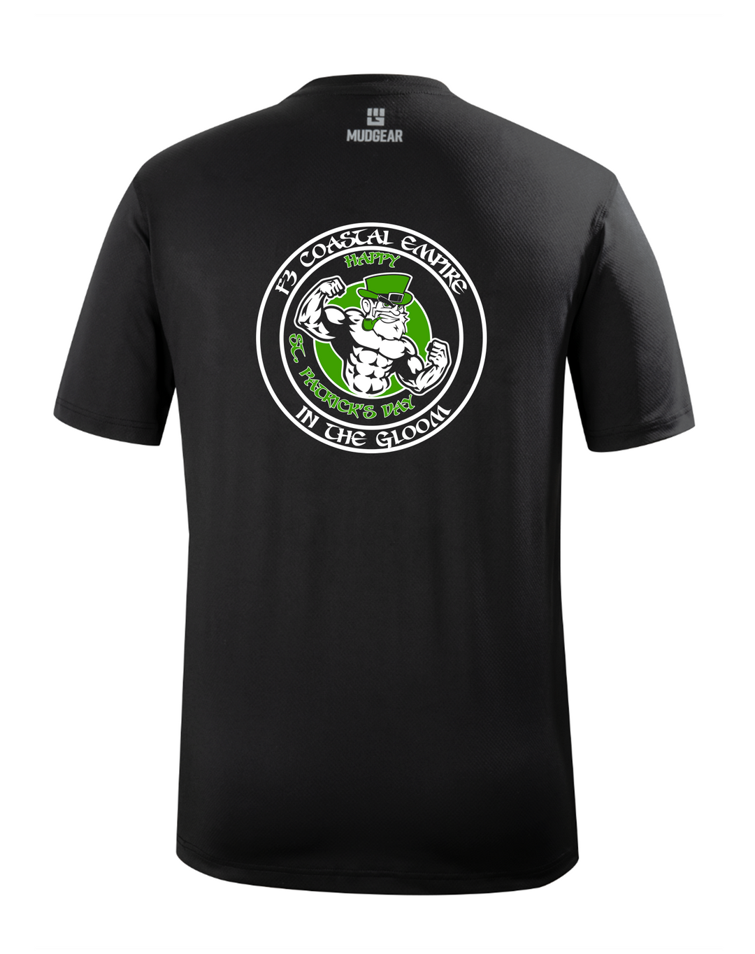 F3 Coastal Empire Happy St. Patrick's Day Pre-Order February 2023