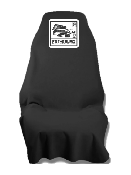 F3 The Burg with Custom Names Pre-Order May 2021