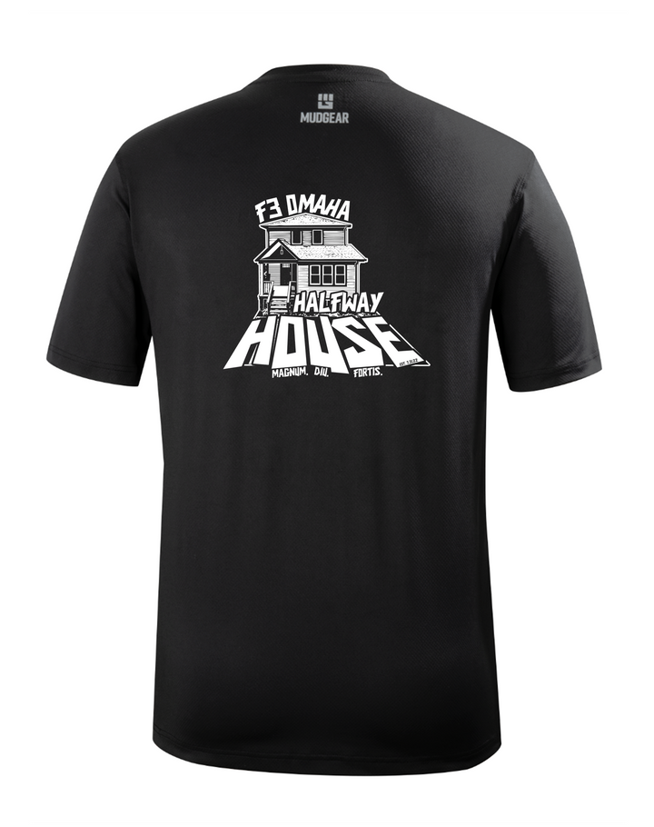 F3 Omaha Halfway House Pre-Order July 2022