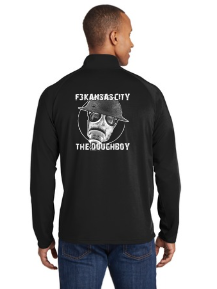 F3 Kansas City The Doughboy Pre-Order 11/19