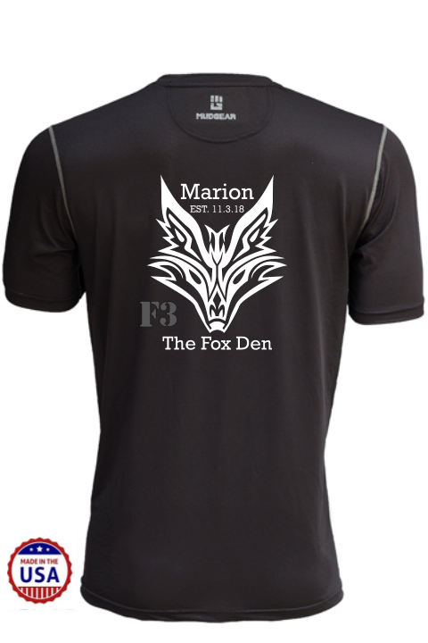 F3 Marion Pre-Order