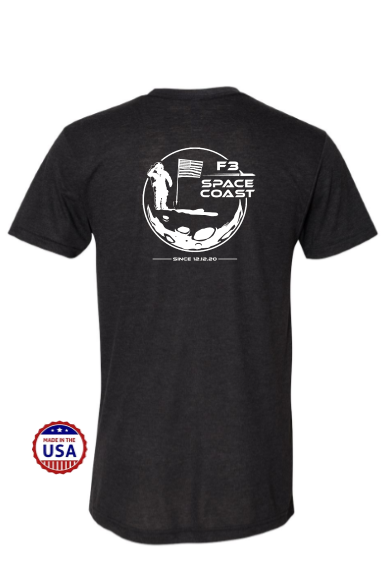F3 Space Coast Pre-Order November 2021