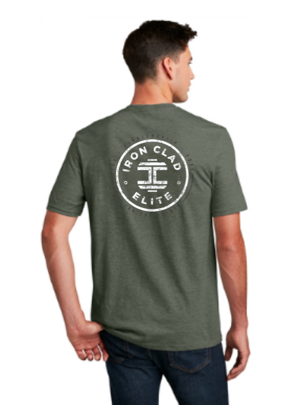 F3 Iron Clad Elite Pre-Order April 2021