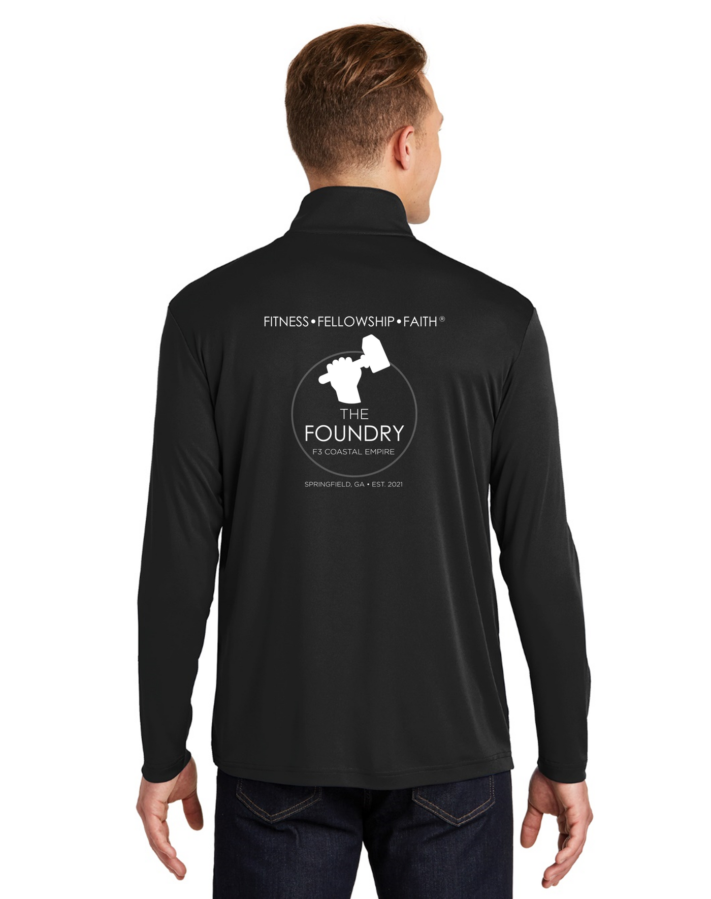 F3 Coastal Empire The Foundry Pre-Order February 2022