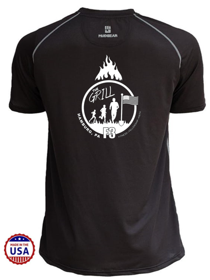 F3 Hamburg The Grill Pre-Order March 2020
