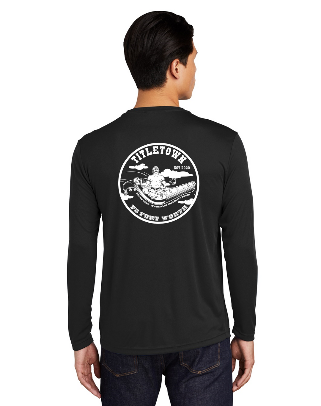 F3 Titletown Pre-Order January 2022