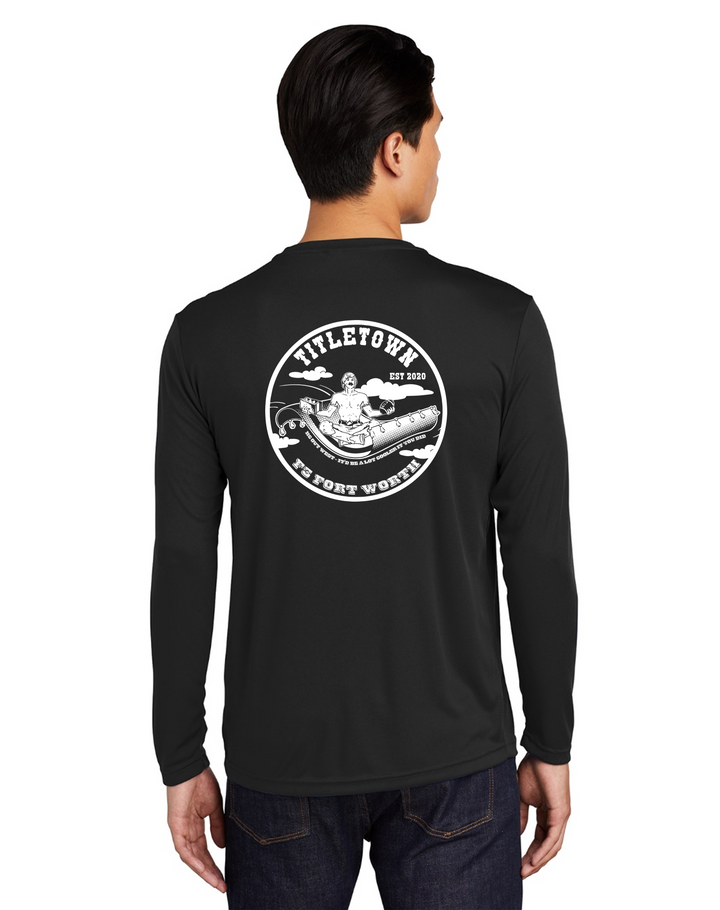 F3 Titletown Pre-Order January 2022