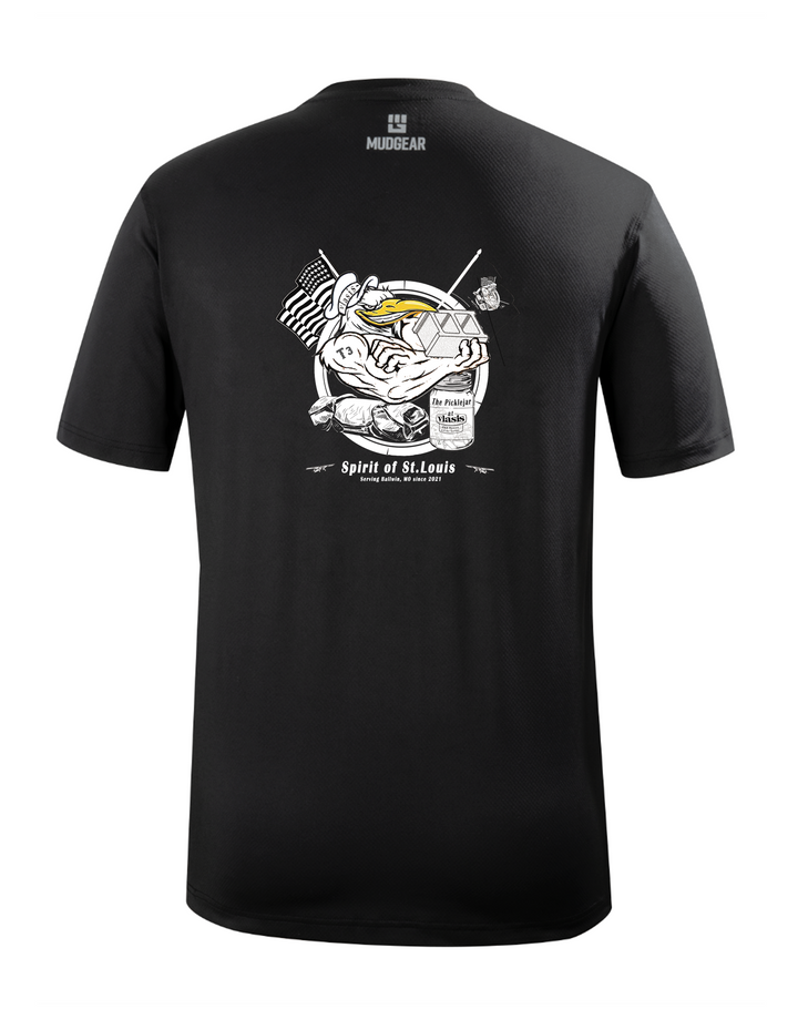 F3 SSTL The Pickle Jar Shirts Pre-Order July 2022