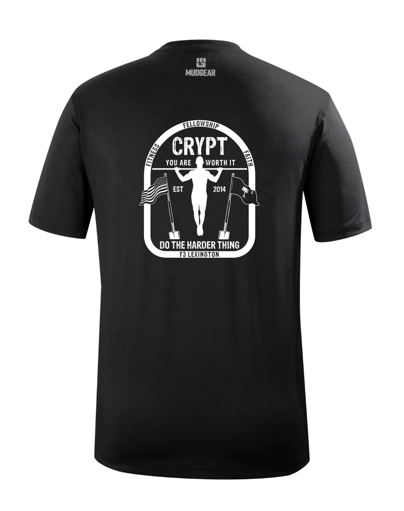 F3 Lexington Crypt Pre-Order March 2023