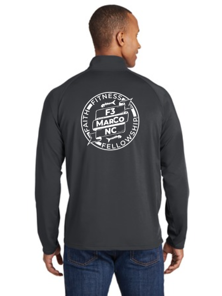 F3 MarCo NC Pre-Order September 2020