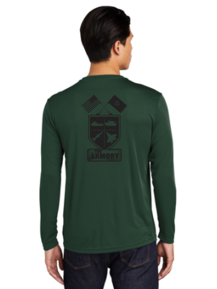 F3 Memphis The Armory Pre-Order August 2021