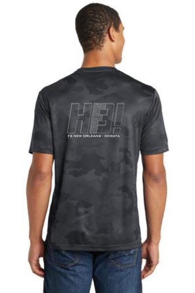 F3 H8! Shirts Pre-Order