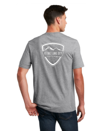 F3 Salt Lake City Pre-Order August 2020