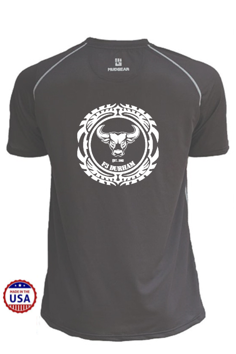 F3 Durham Pre-Order 04/19