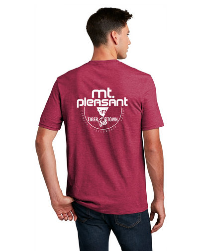 F3 Mt. Pleasant Pre-Order March 2023