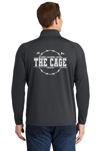 F3 The Cage Pre-Order August 2023