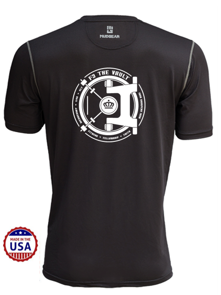 F3 The Vault Pre-Order March 2020