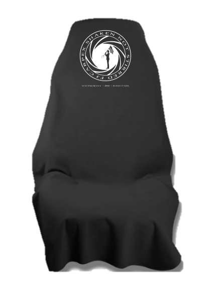 F3 Carpex Shaken Not Stirred Pre-Order May 2021