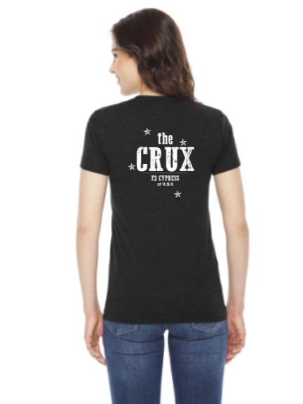 F3 Cypress The Crux Pre-Order September 2022