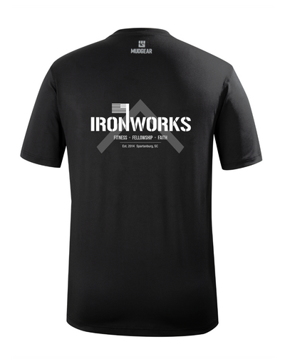 F3 Spartanburg Ironworks Pre-Order November 2022