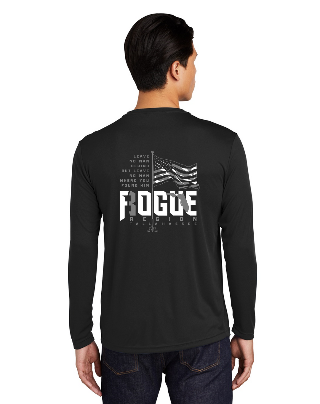 F3 Rogue Region Tallahassee Pre-Order July 2023